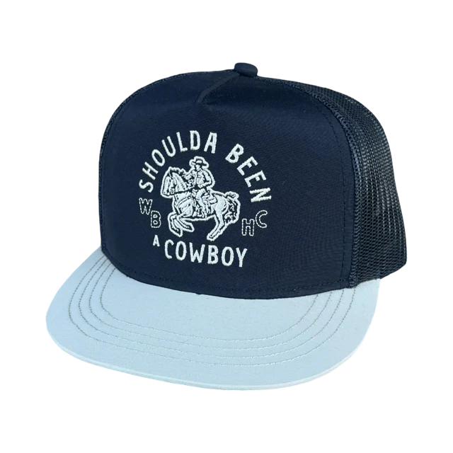 Whiskey Bent Youth Hats