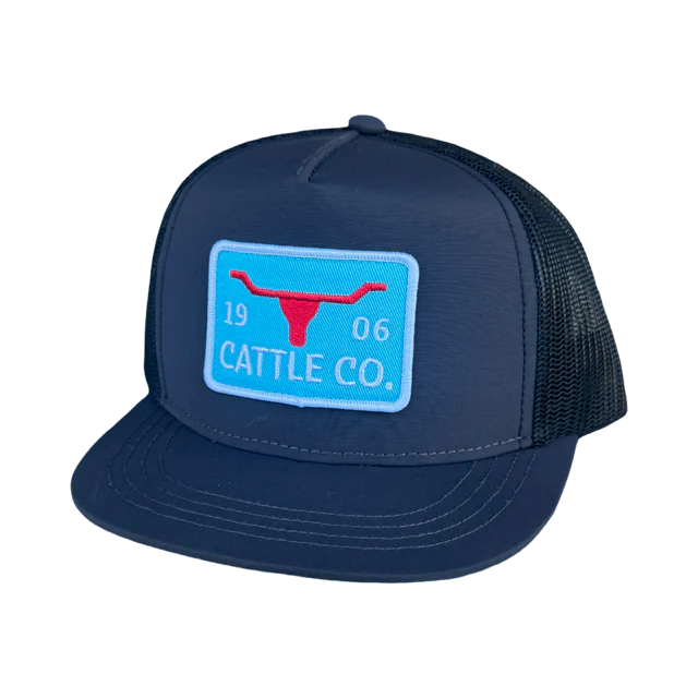 Whiskey Bent Youth Hats