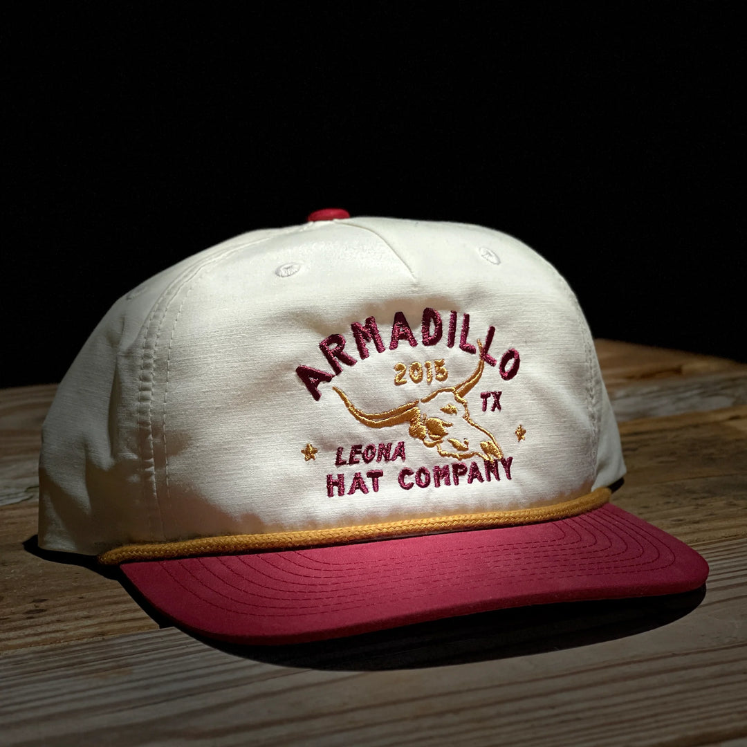 The Armadillo Hat 1860 Vintage Style