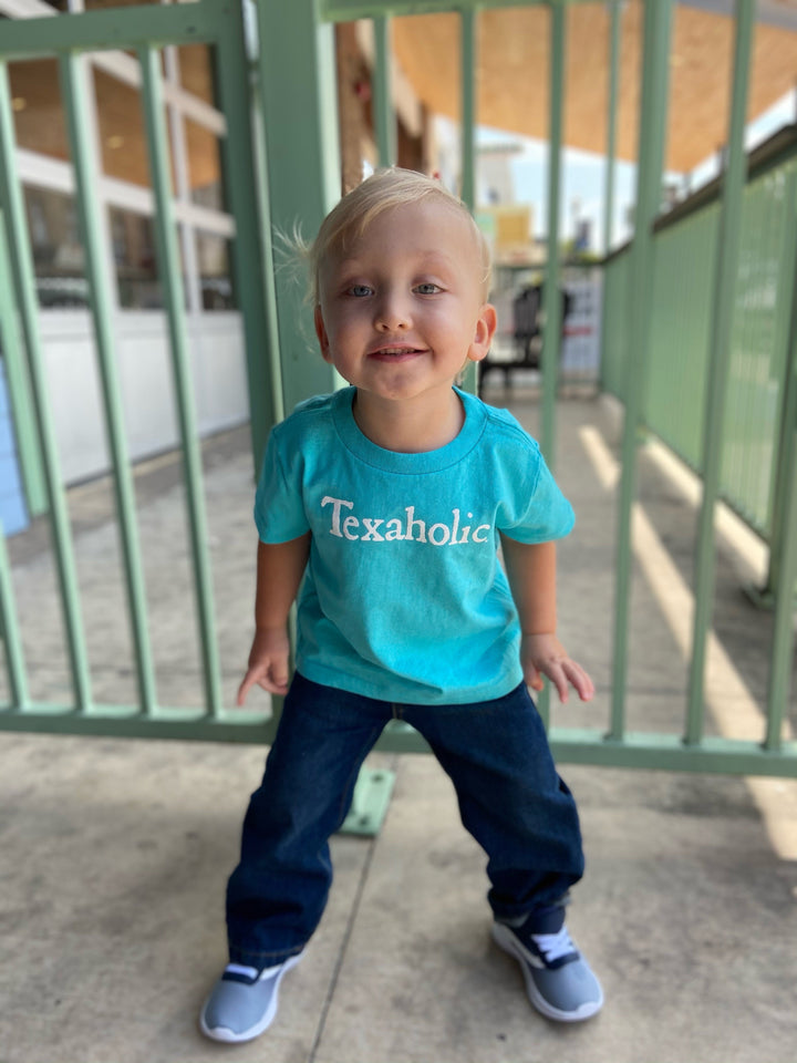 Texaholic® Toddler