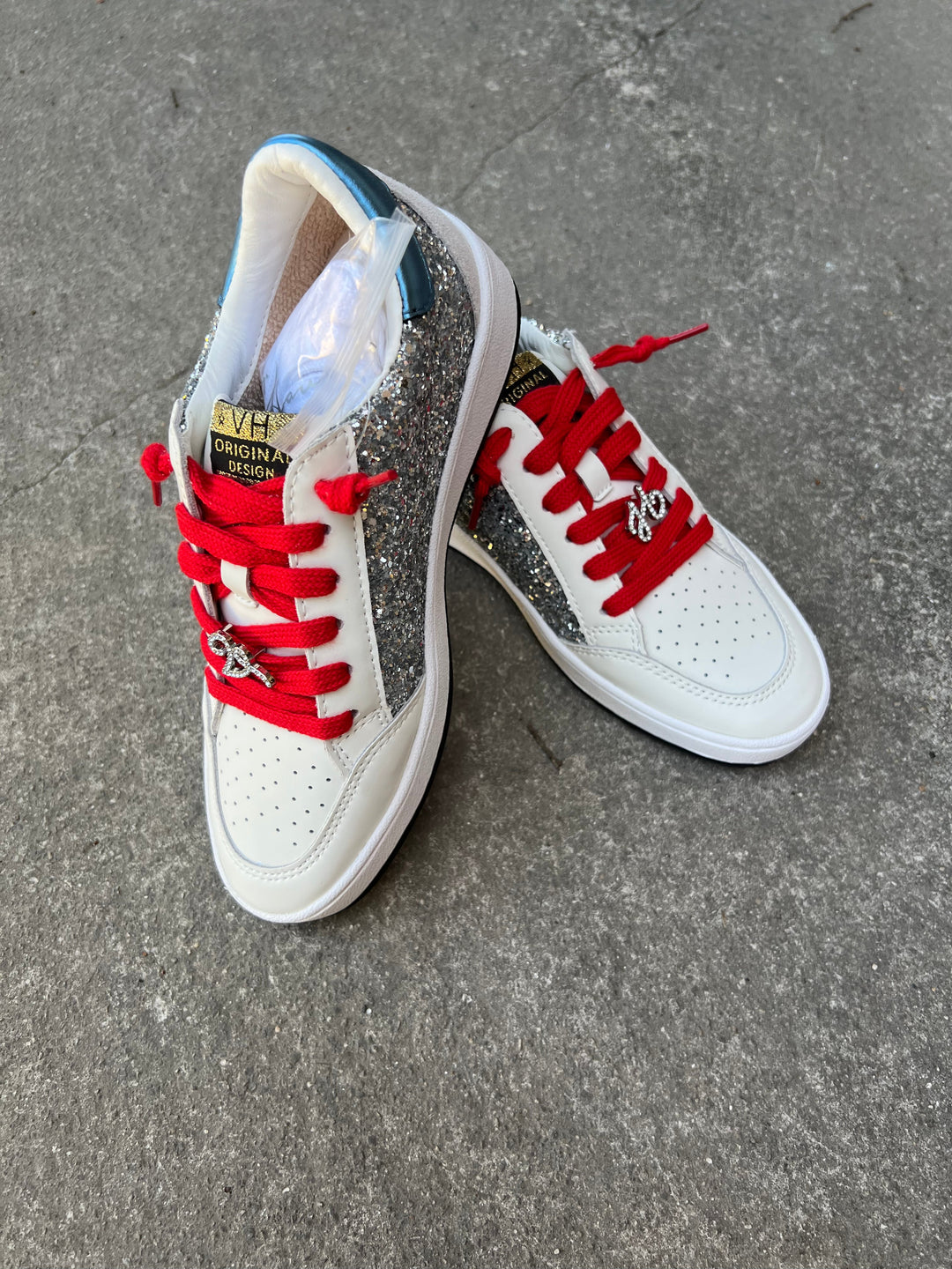 Vintage Havana Denisse Sneakers - Discontinued Colors