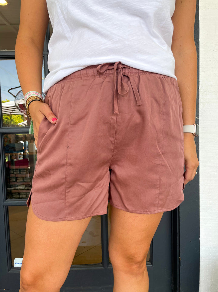 The Helena Shorts