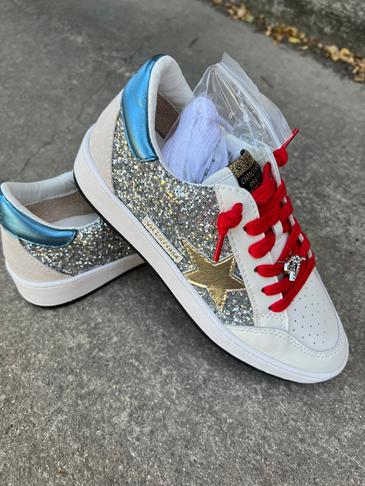 Vintage Havana Denisse Sneakers - Discontinued Colors