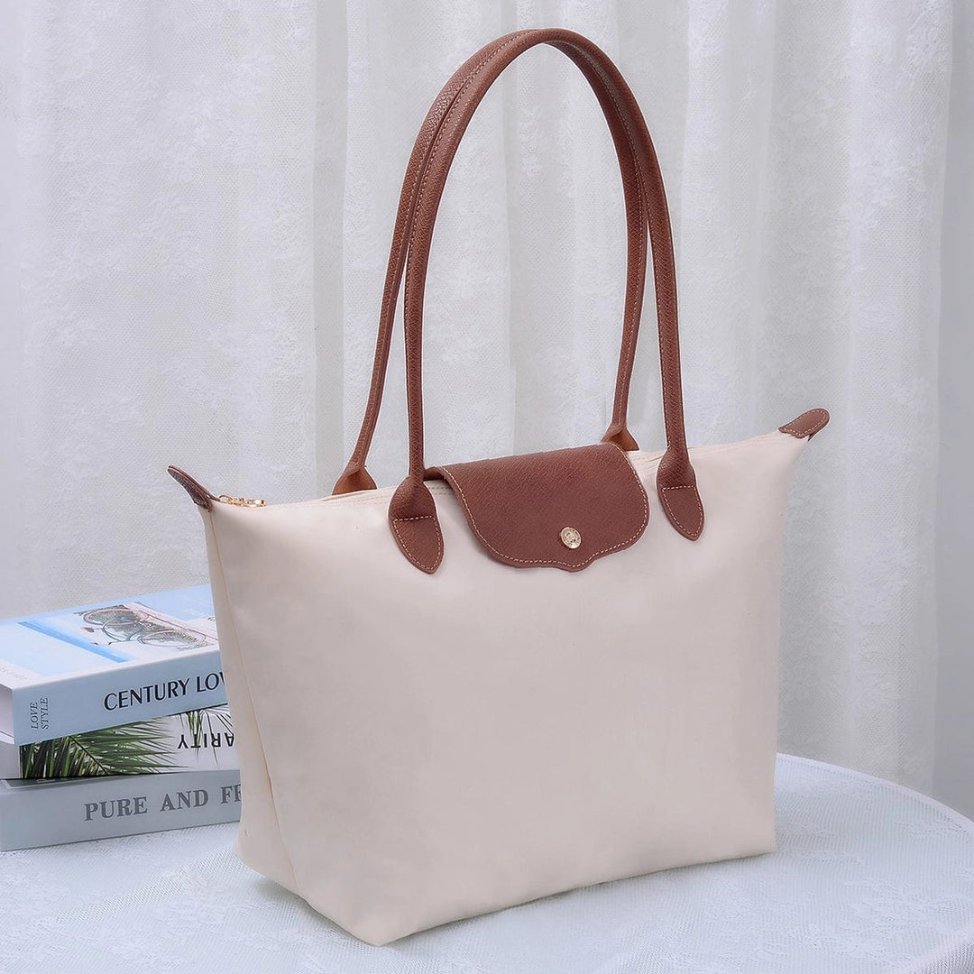 MW Dorian 20in Nylon Tote Bag