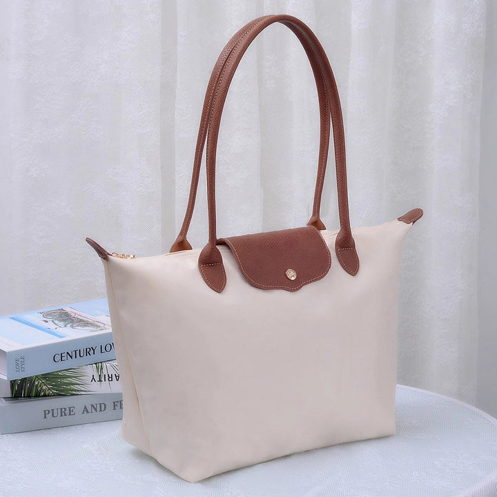 MW Dorian 20in Nylon Tote Bag