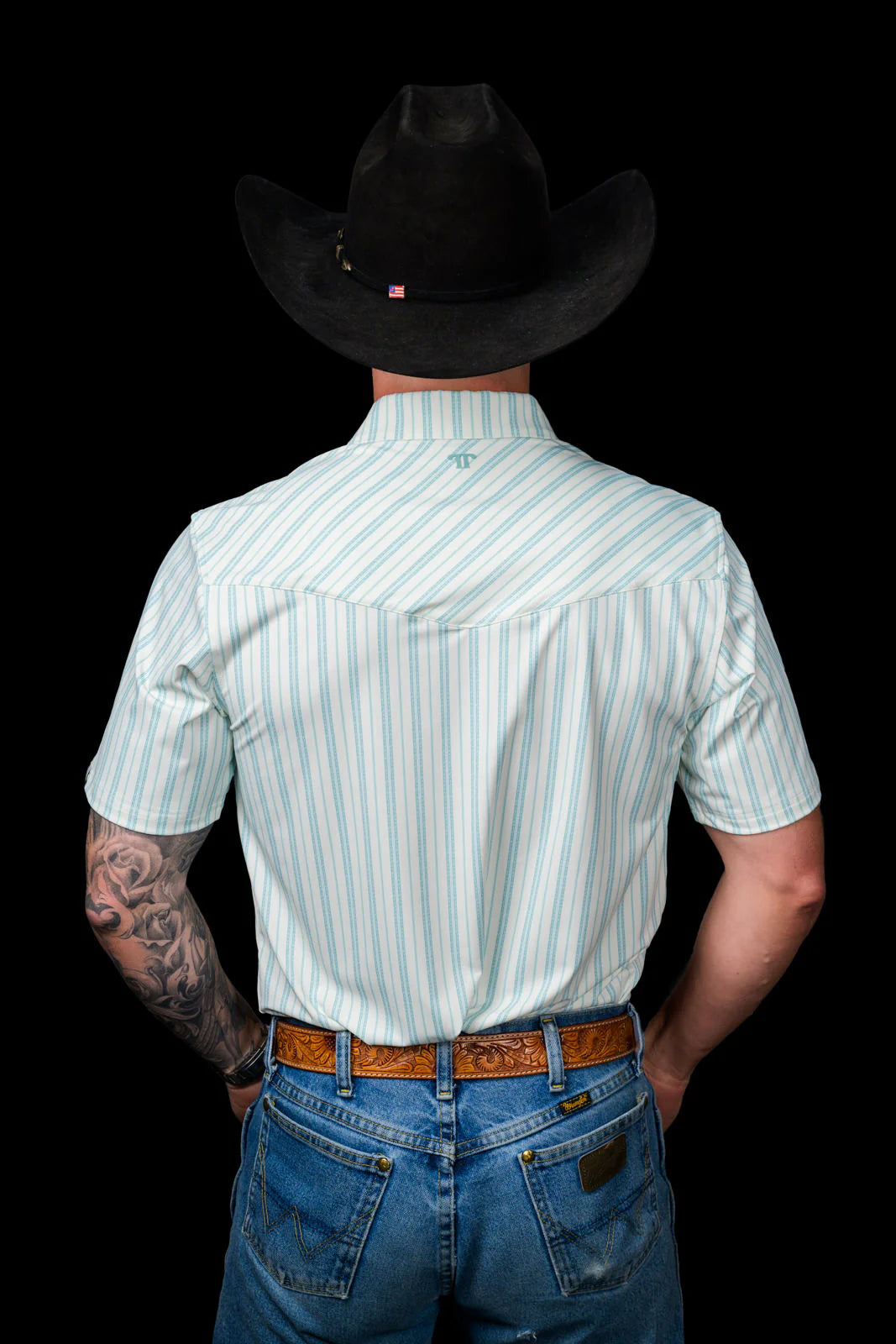 The Jack Polo