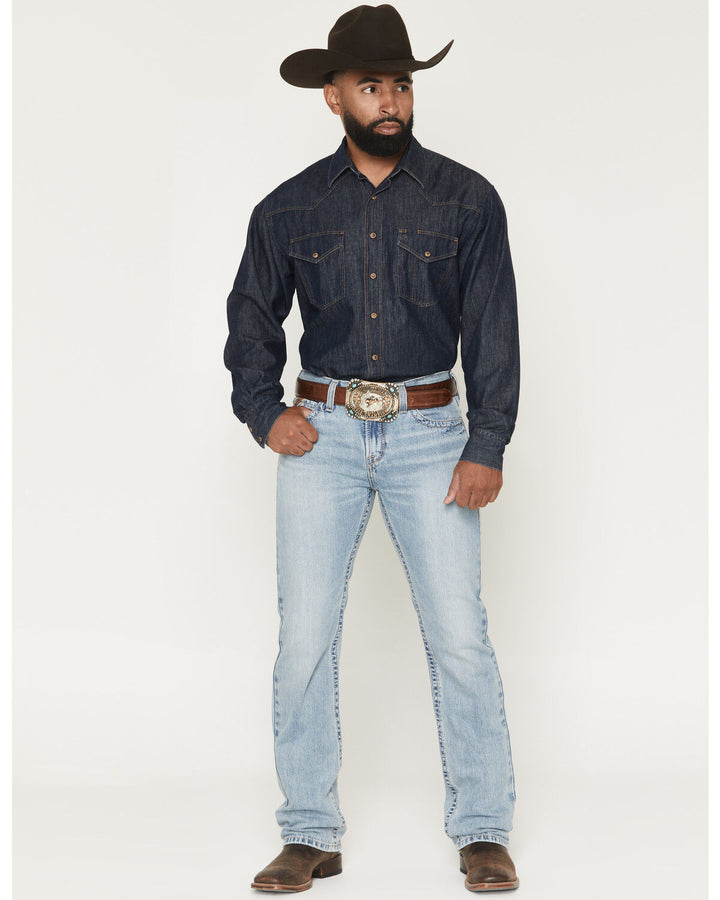 Ariat Men's M7 Jackson Straight Leg Jean