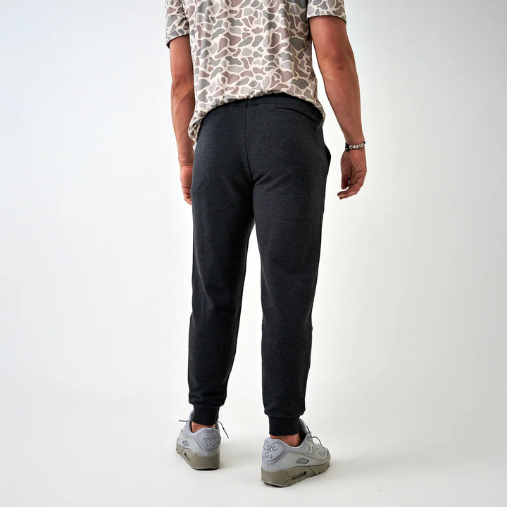 Burlebo Fleece Joggers