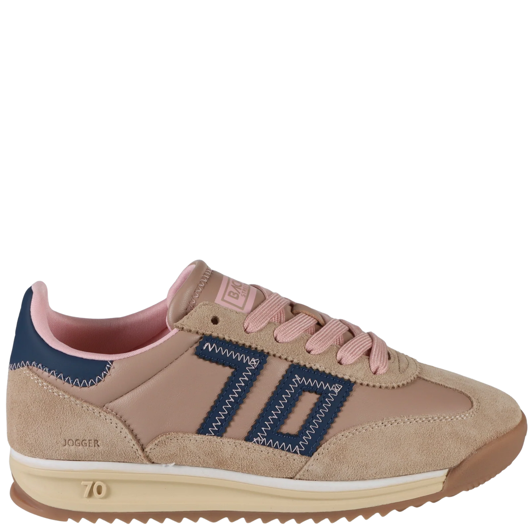 Back 70 Jogger Z Sneakers