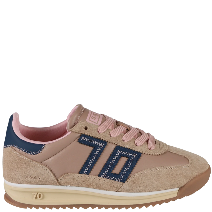 Back 70 Jogger Z Sneakers