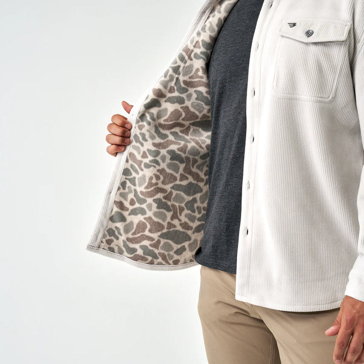 Burlebo Kings Jacket