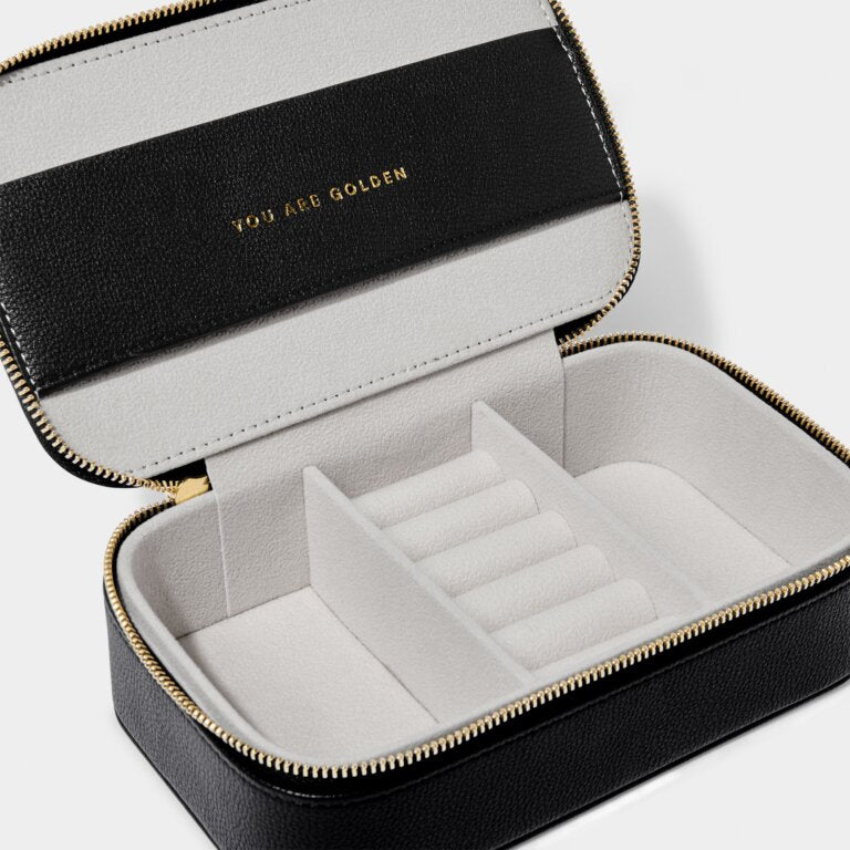 Katie Loxton Pebble Jewelry Box