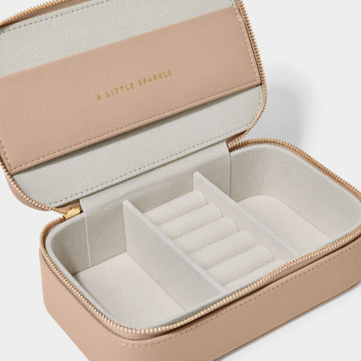 Katie Loxton Pebble Jewelry Box