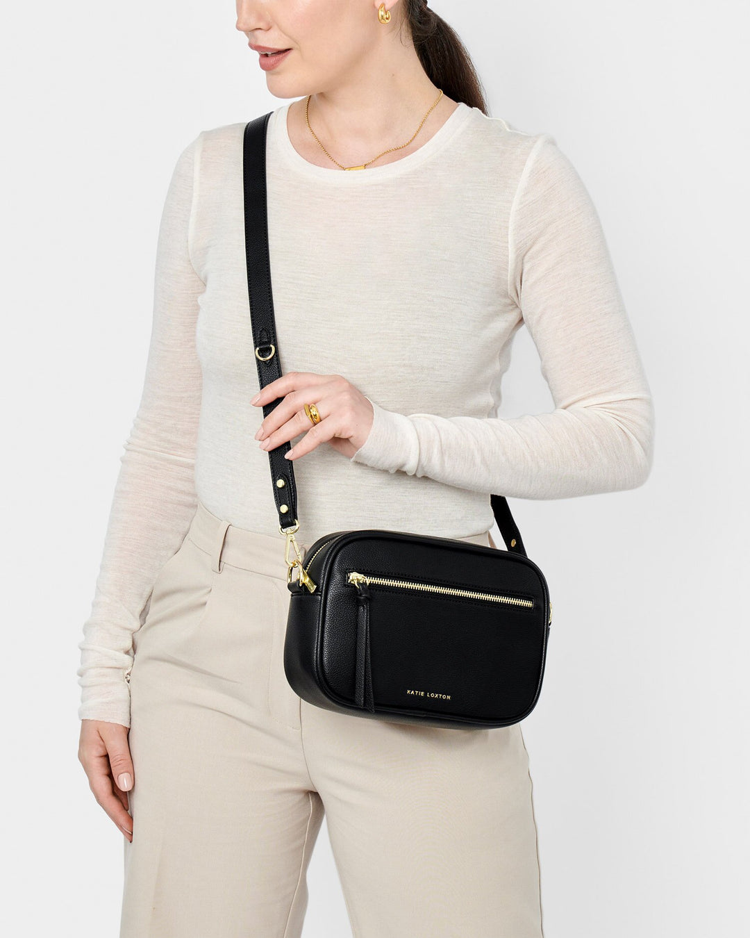 Katie Loxton Hallie Crossbody Bag