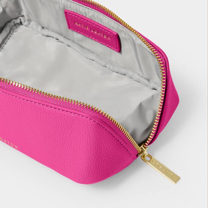 Small Makeup Bag - Thumbnail 3