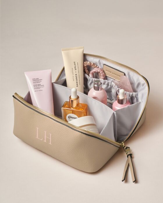 Katie Loxton Soho Medium Makeup & Wash Bag