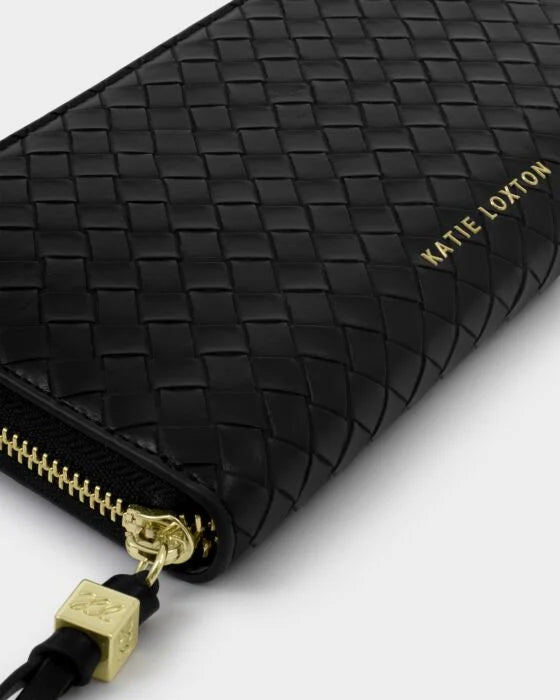 Katie Loxton Nova Large Wallet Purse