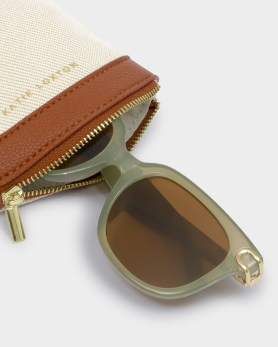 Katie Loxton Duo Sunglasses Case