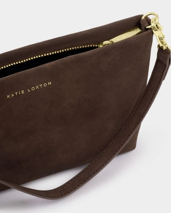 Katie Loxton Cord Shoulder Bag