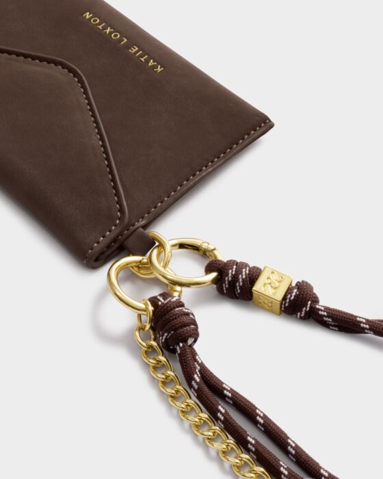 Katie Loxton Cord Wallet Purse