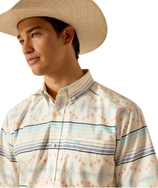 Ariat Men's Koda Classic Fit Shirt