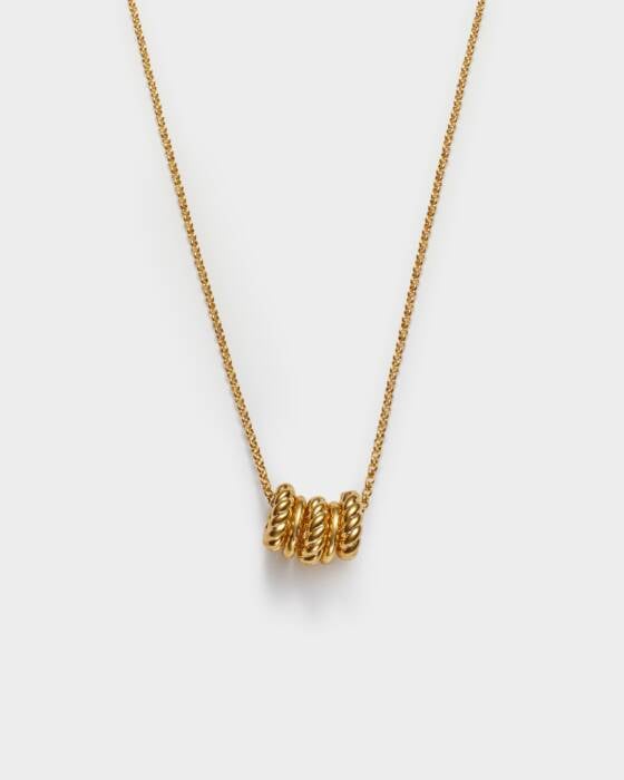 Katie Loxton Laia Necklace