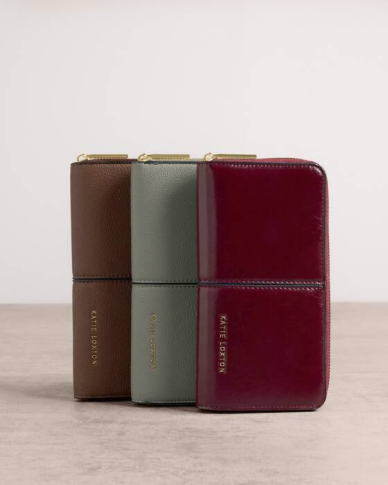 Katie Loxton Laila Large Wallet