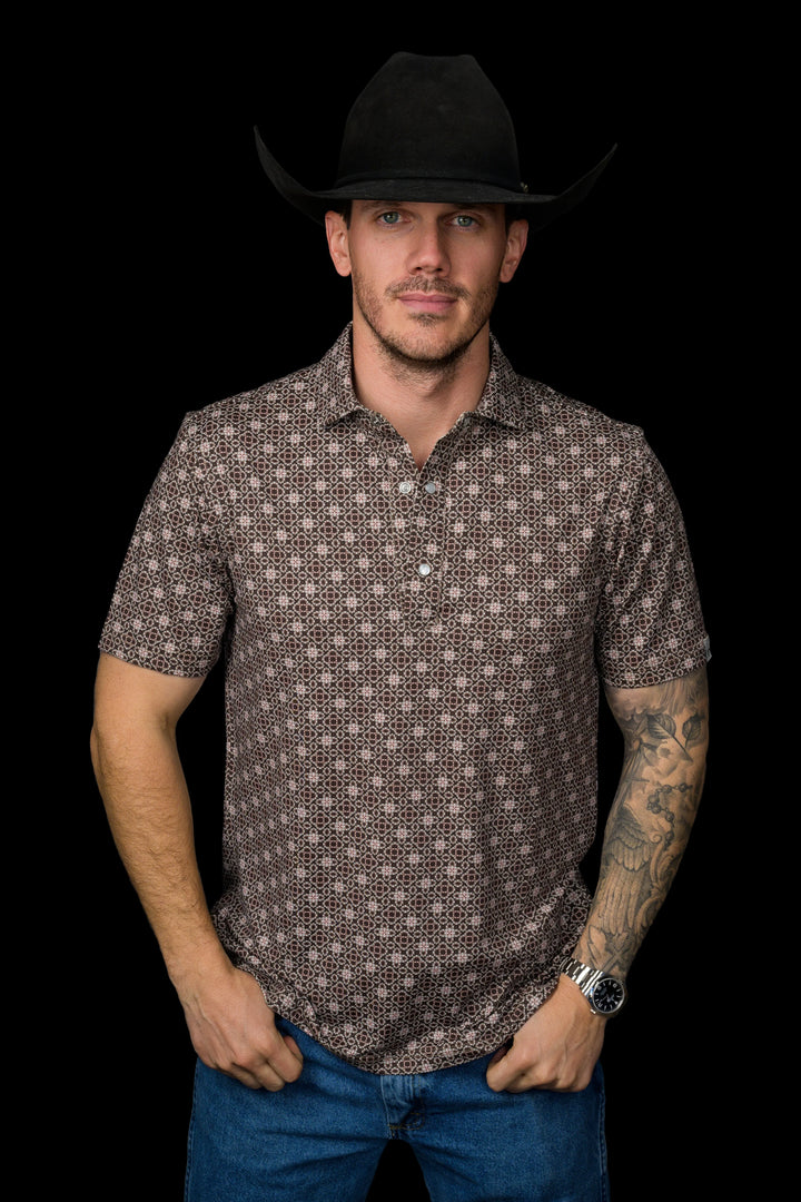 The Lane Polo
