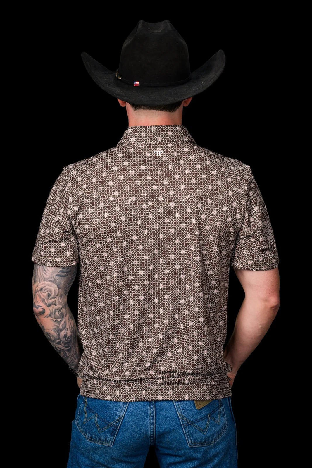 The Lane Polo