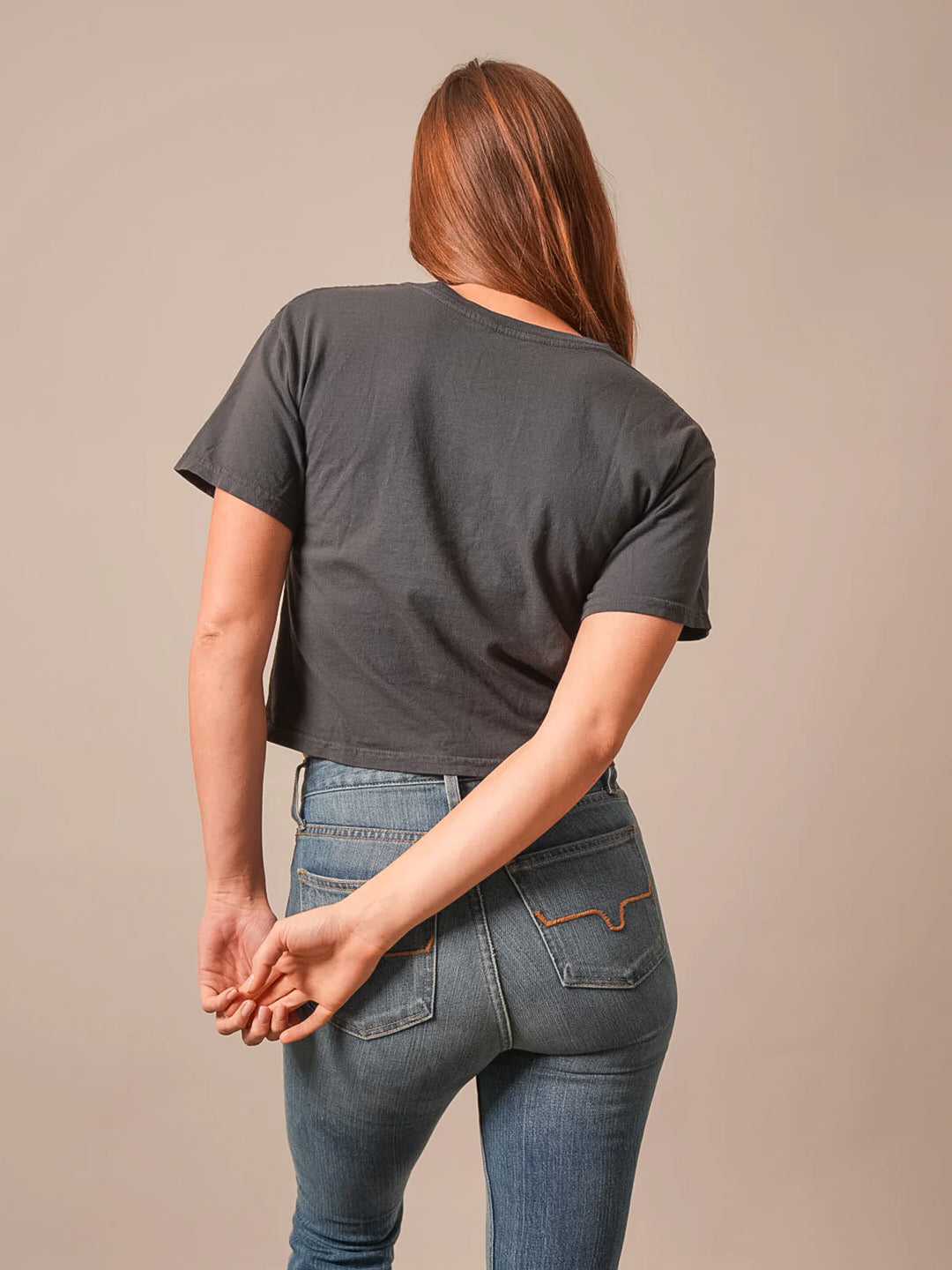 Kimes Ranch Women's Lasso Script Tee