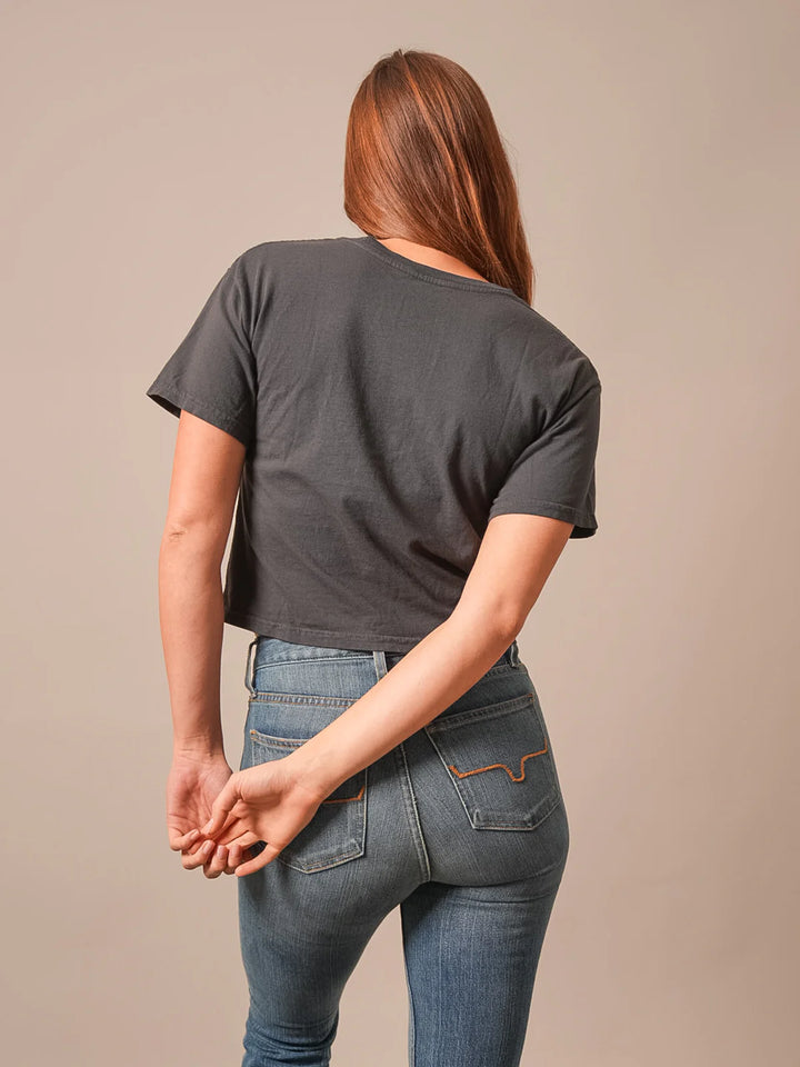 Kimes Ranch Women's Lasso Script Tee