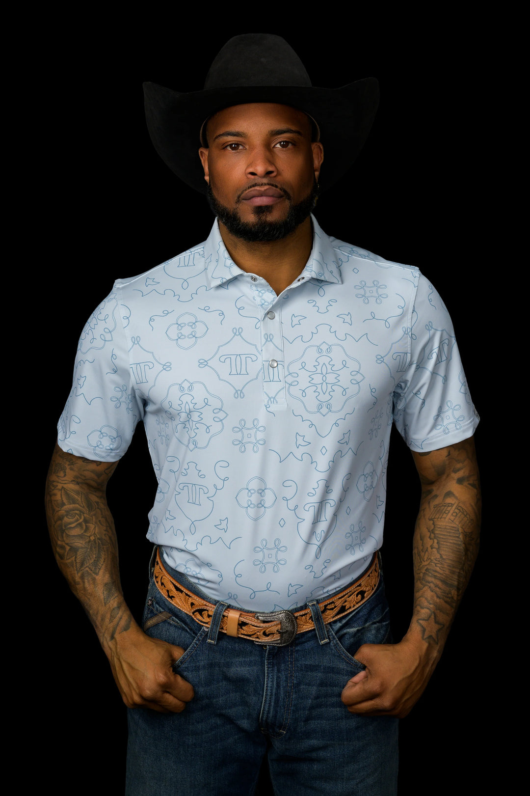 The Carson Polo