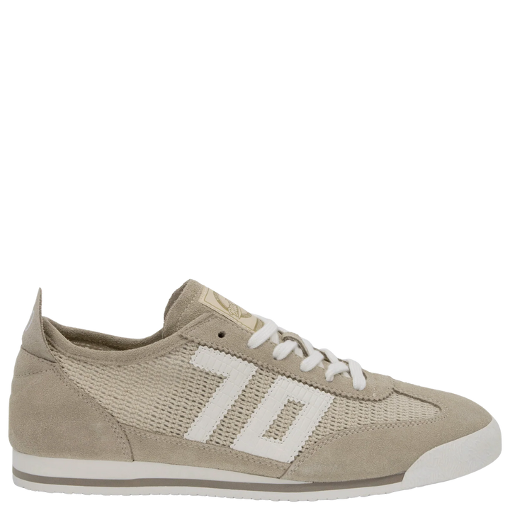 Back 70 Leon Sneakers