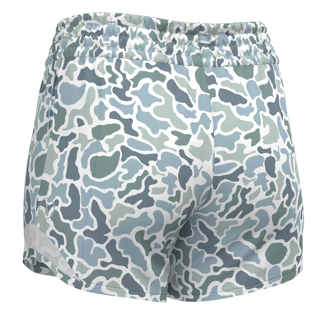 The Local Girl Youth Vista Shorts