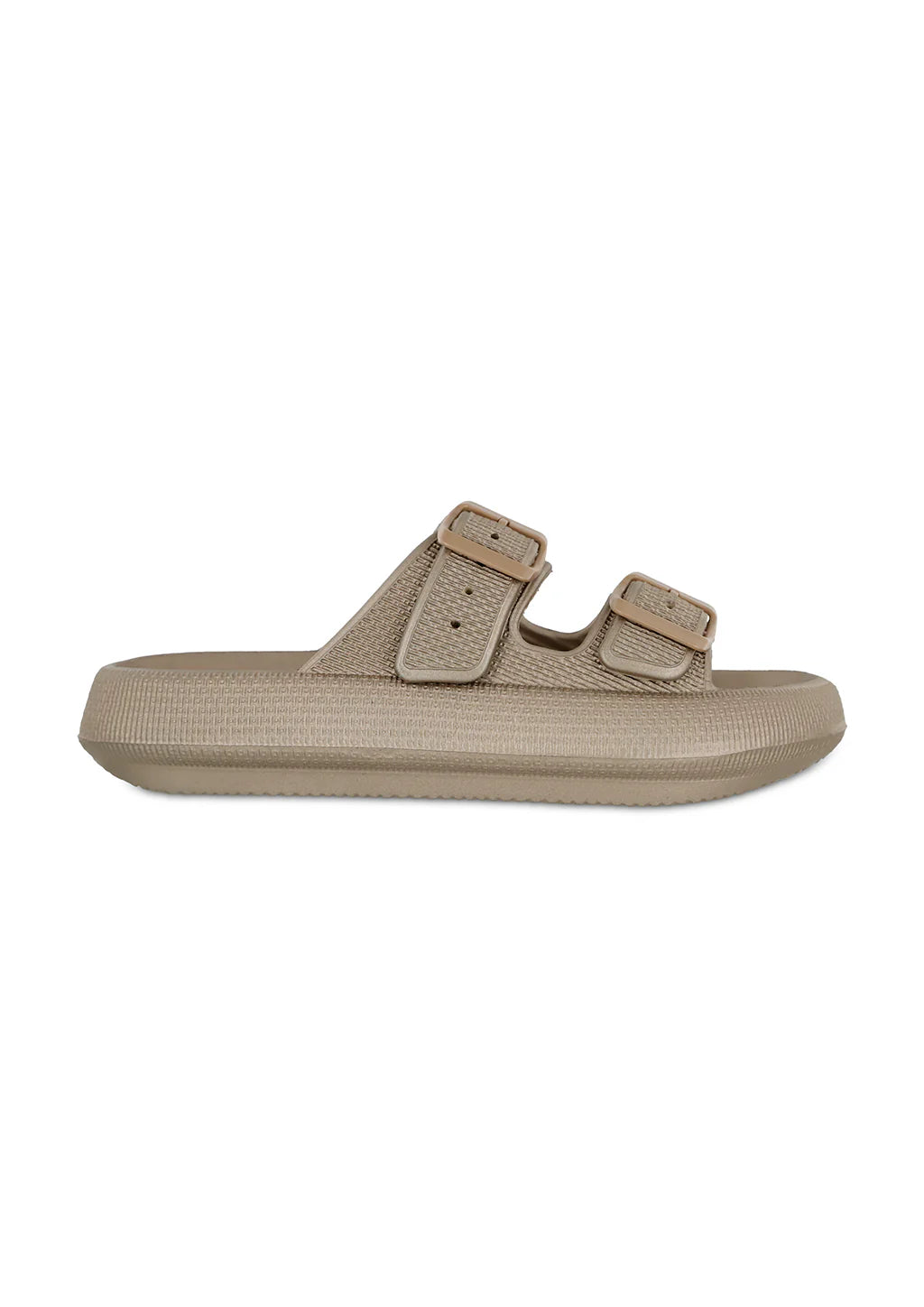 MIA Libbie Footbed Sandals