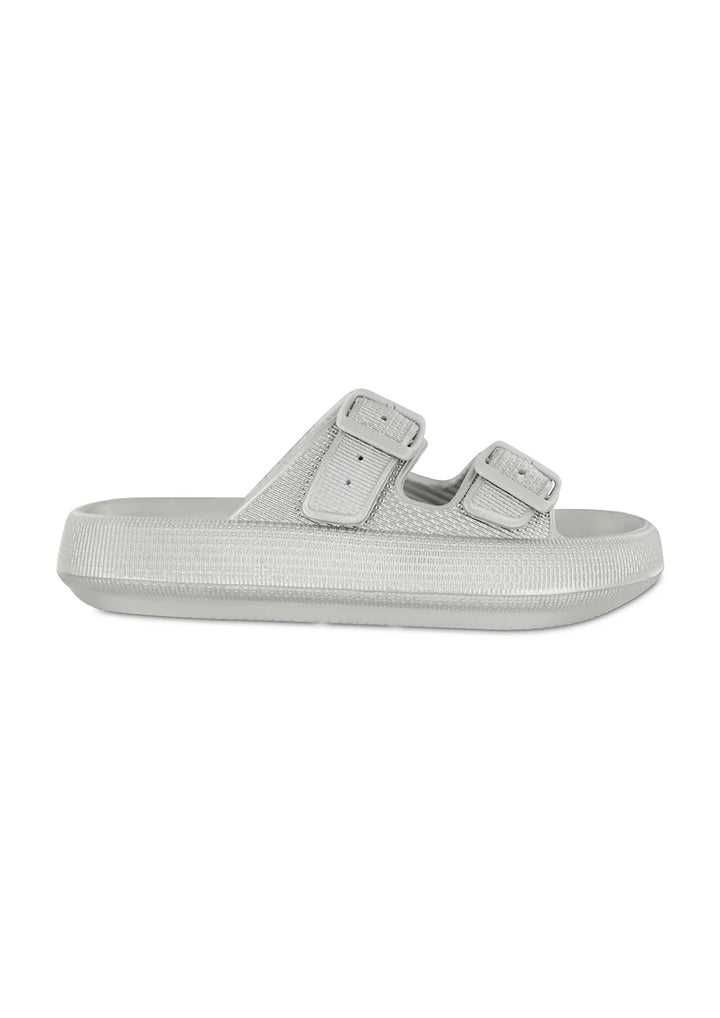 MIA Libbie Footbed Sandals