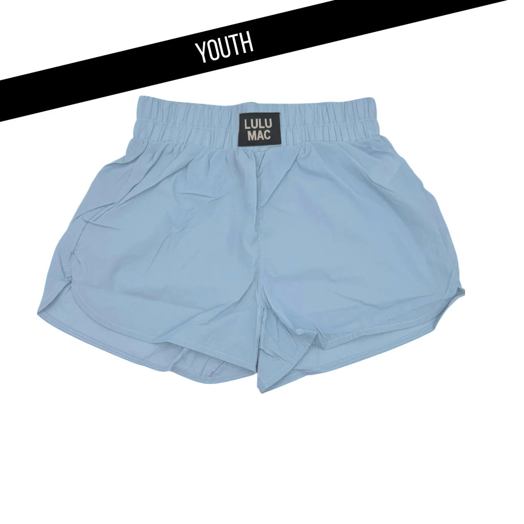 Lulu Mac Youth DD Shorts - RT