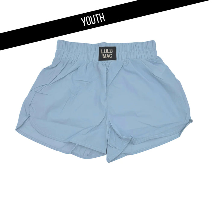 Lulu Mac Youth DD Shorts - RT