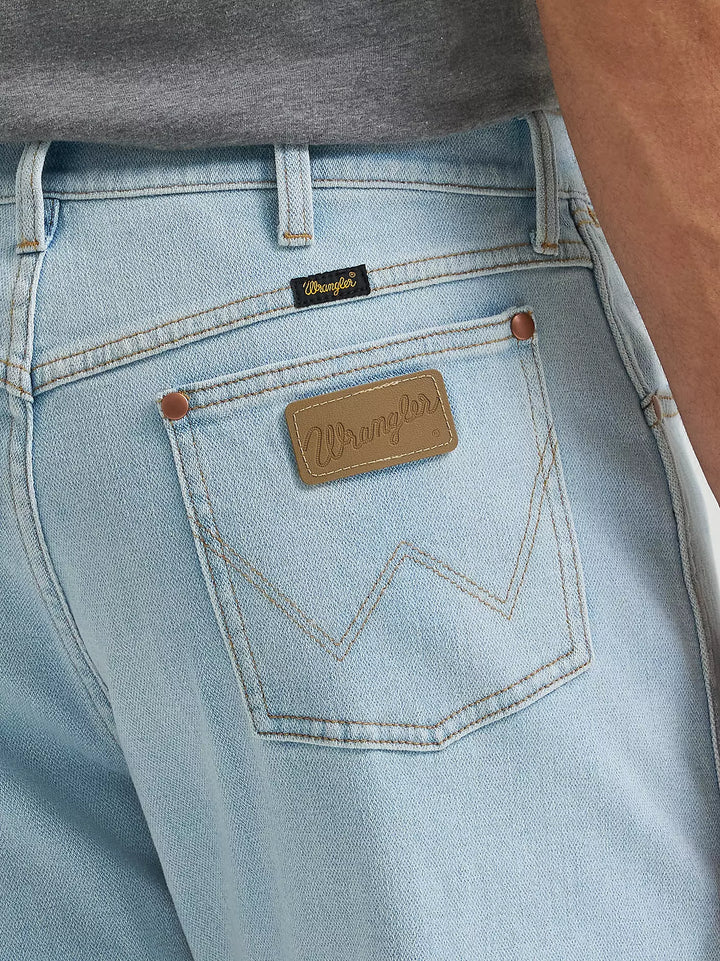 Wrangler Men's Tough Lite Cowboy Cut Original Fit Jeans