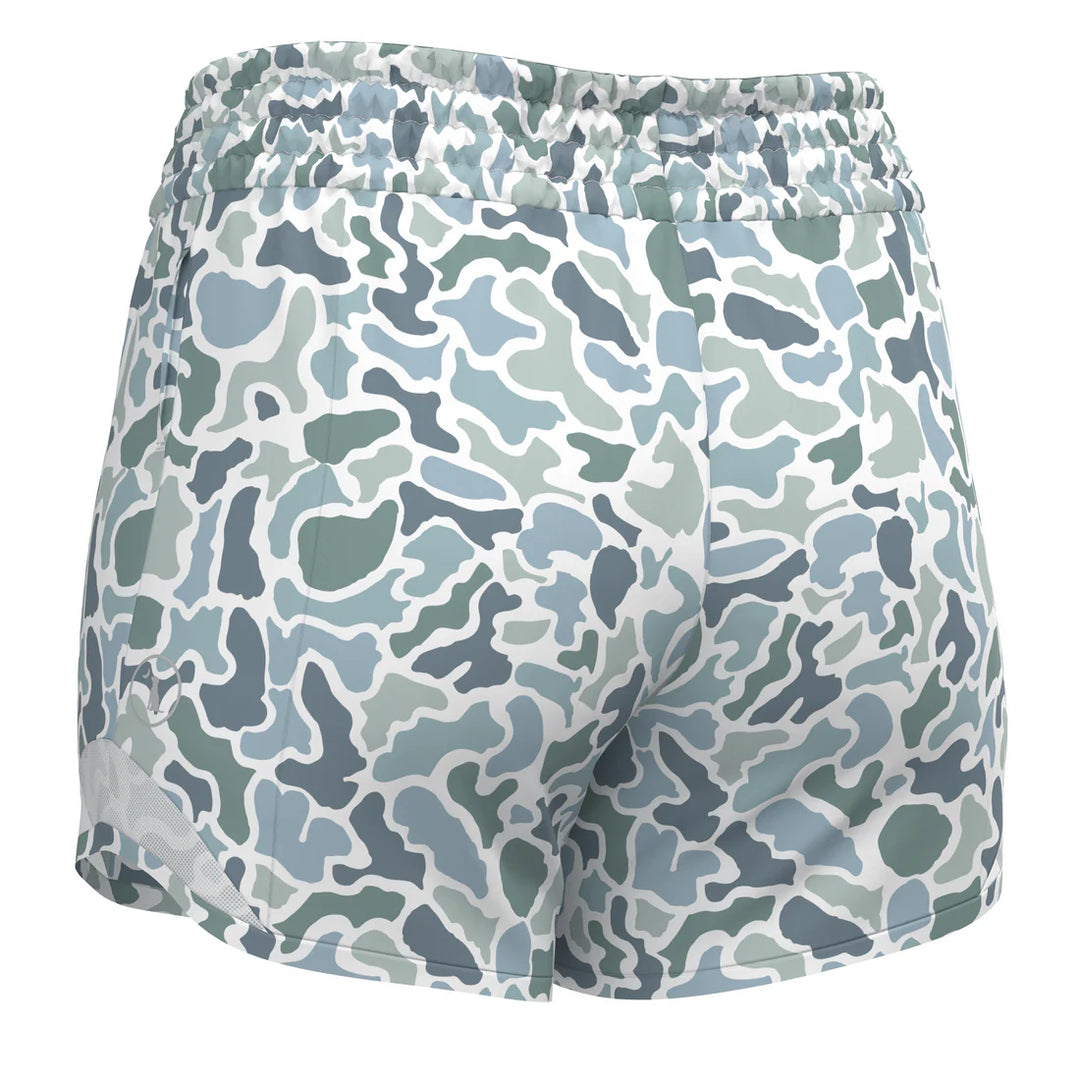 The Local Girl Vista Shorts
