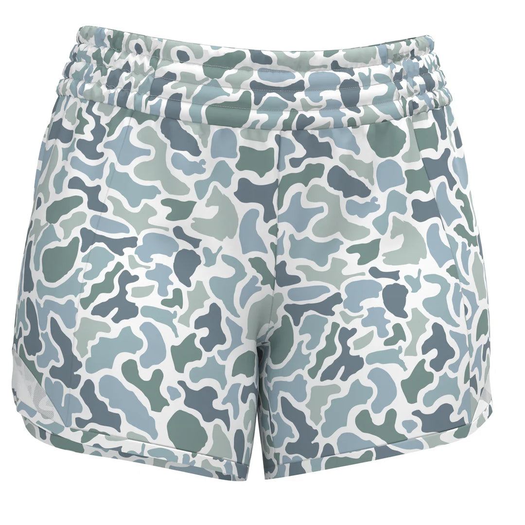 The Local Girl Vista Shorts