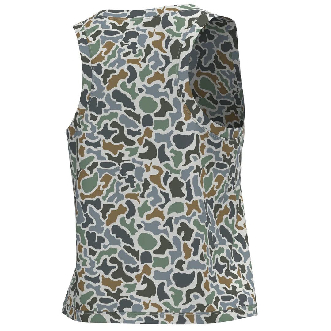 The Local Girl Muscle Tank 2.0
