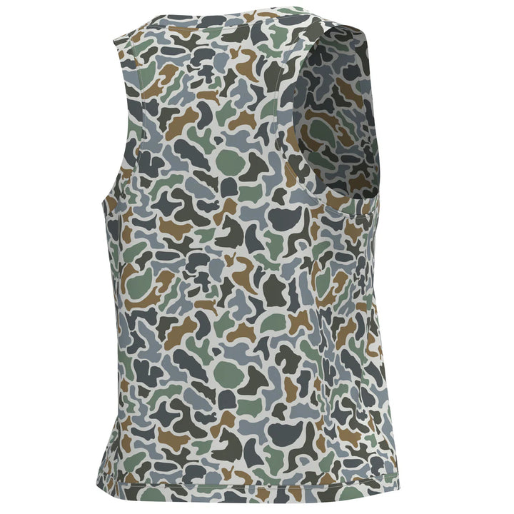 The Local Girl Muscle Tank 2.0