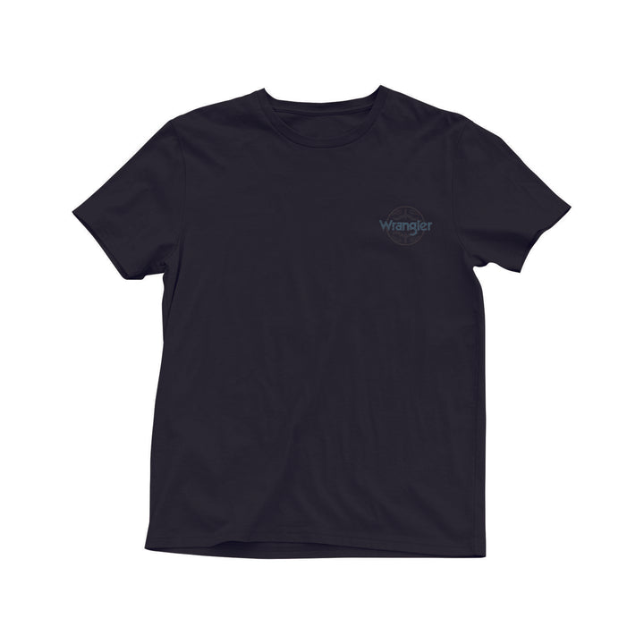 Wrangler Long Live Tee