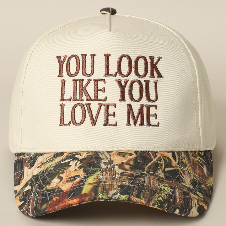 Love Me Hat