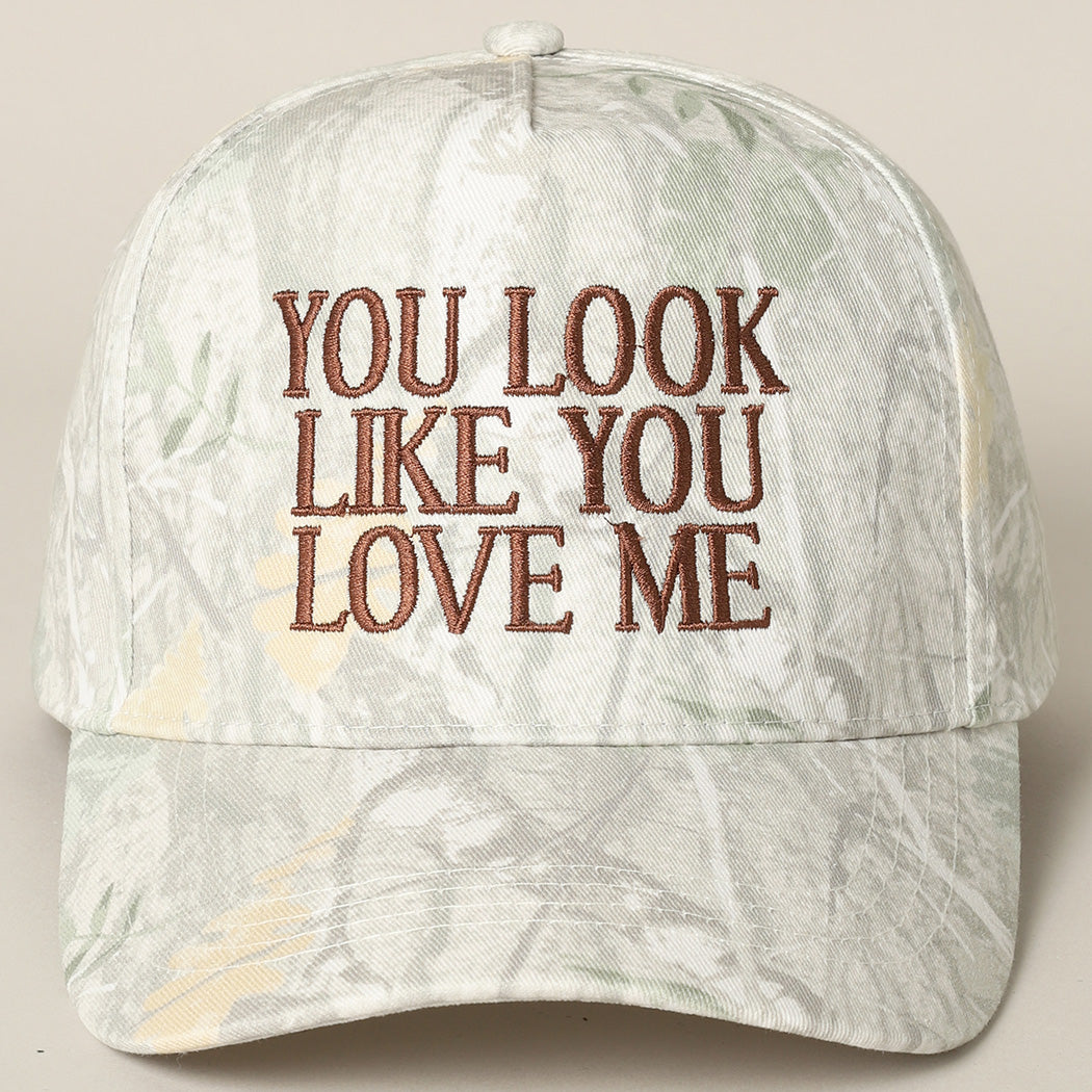 Love Me Hat