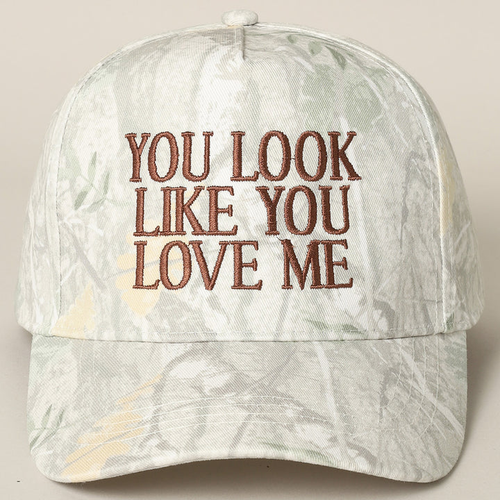 Love Me Hat