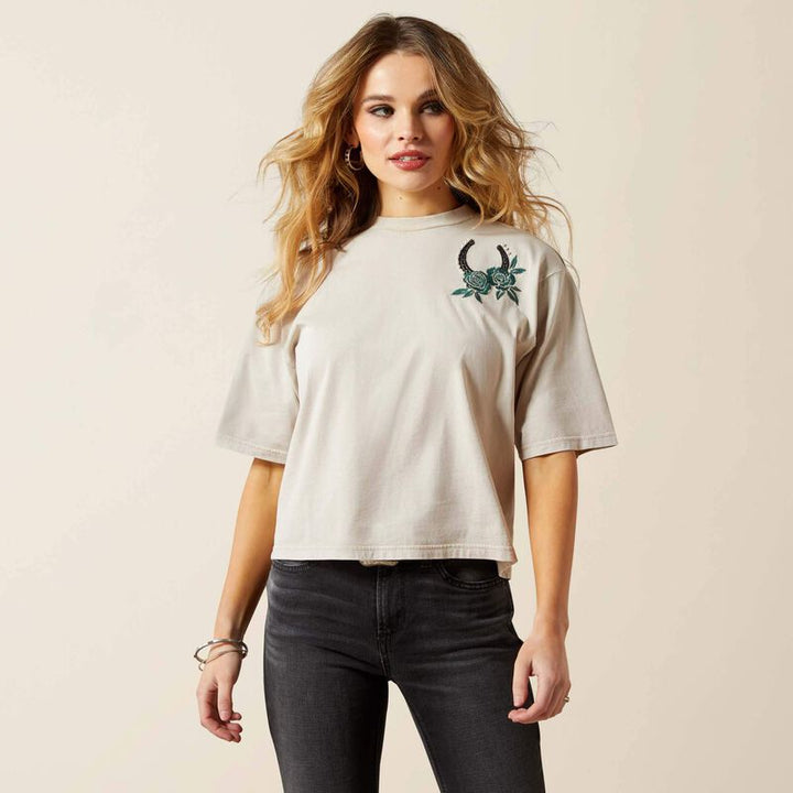 Ariat Women's Lucky T-Shirt