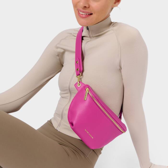 Katie Loxton Maya Belt Bag - Thumbnail 3