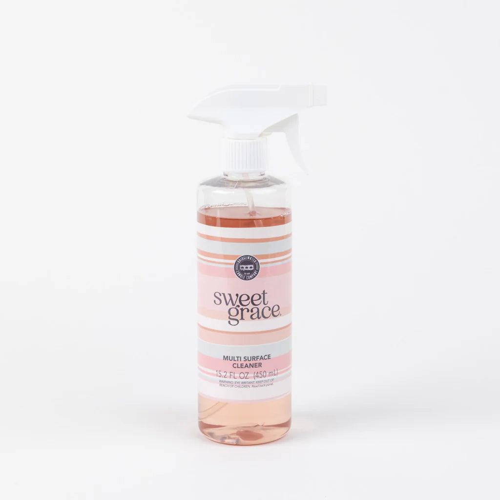 Bridgewater Candle Co. Sweet Grace Surface Cleaner - Thumbnail 4